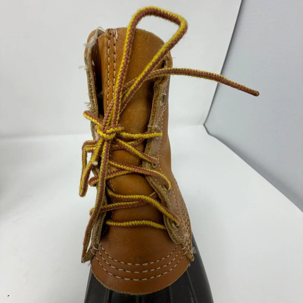 LL Bean 6